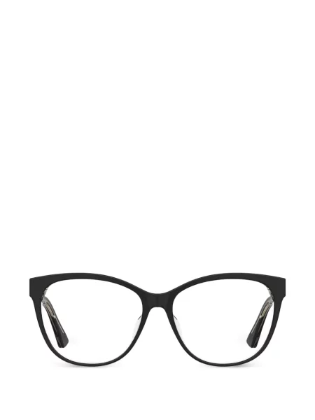 Ochelari de soare Moschino negru