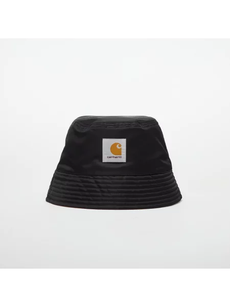 Καπέλο Carhartt Wip μαύρο