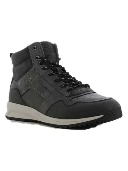 Pantofi Cortina negru