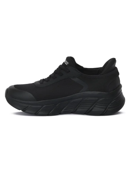 Pantofi Skechers negru