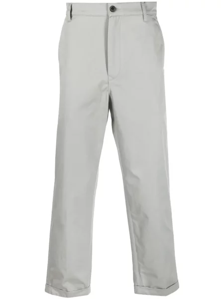 Cropp pantaloni chino Kenzo gri