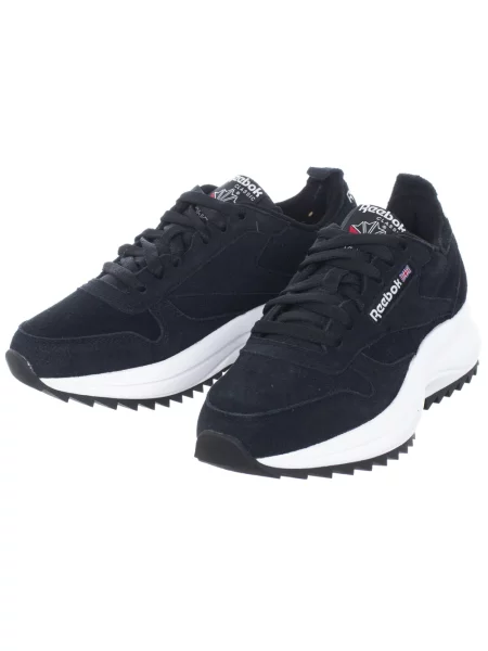 Pantofi Reebok Sport din piele clasici negru