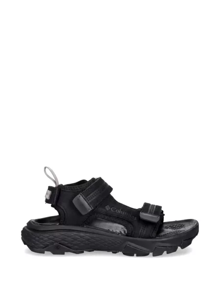 Sandale Columbia cu bretele negru