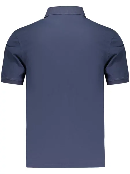 Tricou polo Blauer Apparel albastru