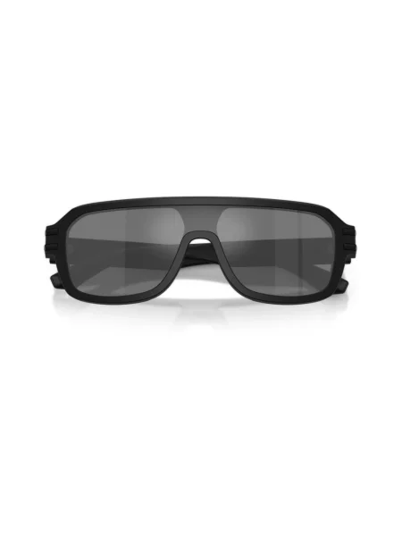 Okulary przeciwsłoneczne Dolce And Gabbana czarne
