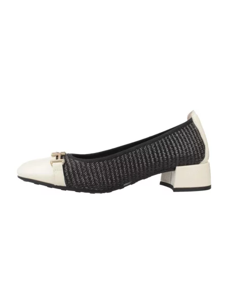 Pantofi Hispanitas negru