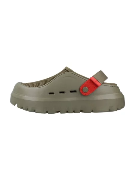 Pantofi Ugg verde