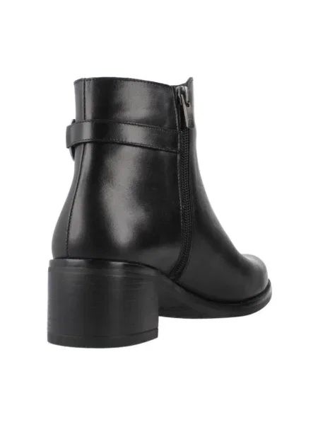 Pantofi Dorking negru