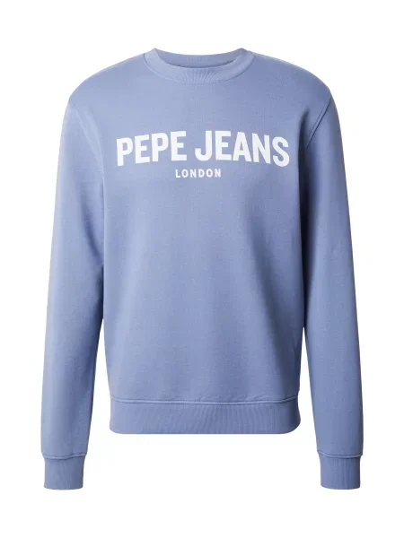 Palton Pepe Jeans alb