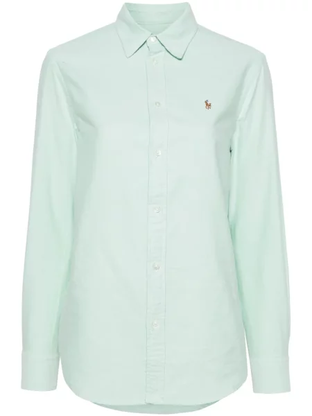 Pólóing Polo Ralph Lauren zöld