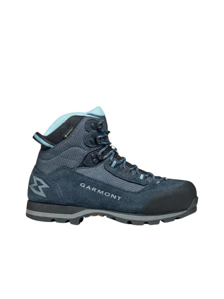 Buty turystyczne Garmont Lagorai II GTX niebieskie
