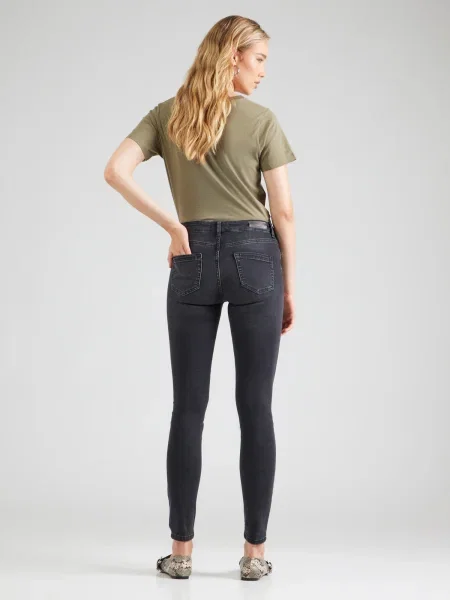 ONLY Jeans ONLBLUSH amestecat negru