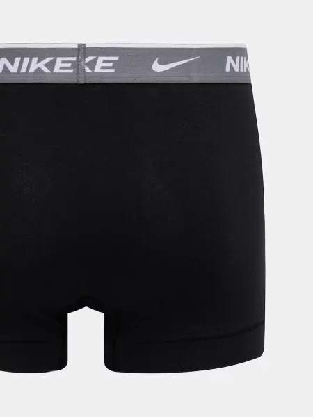 Боксери Nike чорний