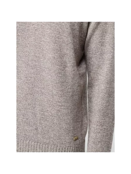 Sweter Brooksfield beżowy