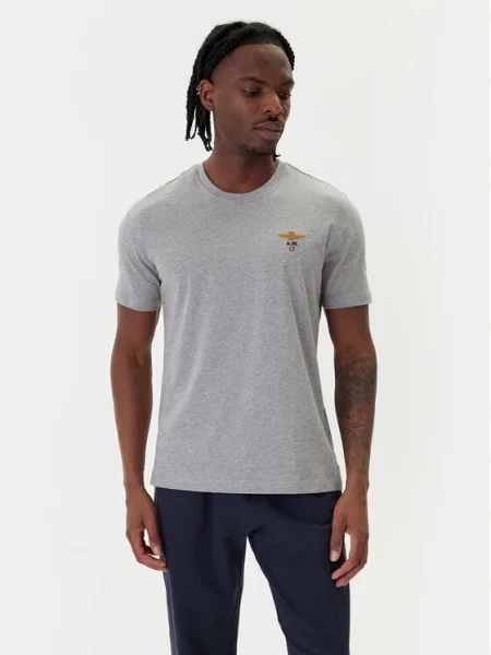 Aeronautica Militare Tricou gri