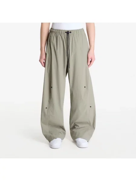 Παντελόνια Nike Tech Helios Dri-FIT Pants Light Army/ Black S μαύρο