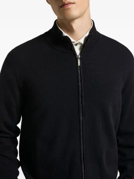 Cardigan Peserico albastru