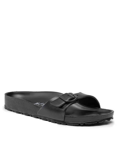 Sneakerși Birkenstock negru