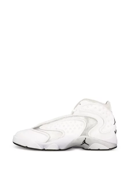 Sneaker Jordan fehér