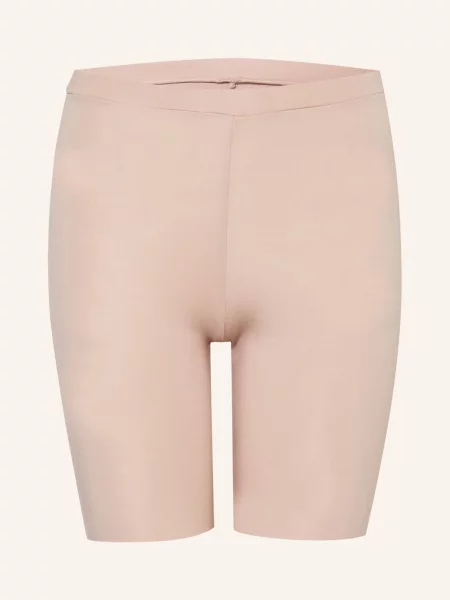 Calida Spodenki Długie Natural Skin beige beżowe