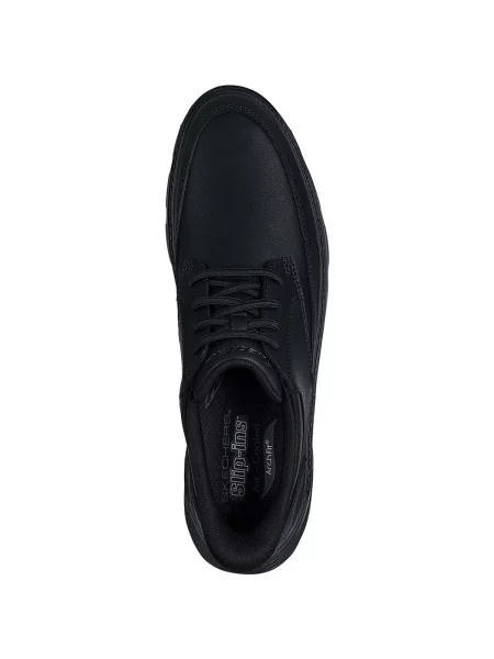 Tenisky Skechers čierna