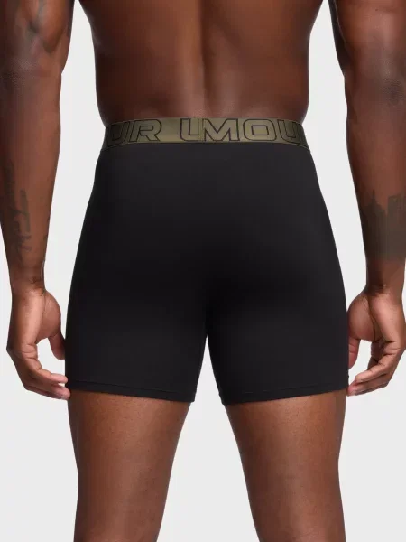 Боксери Under Armour чорні