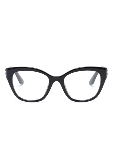Ochelari de soare Miu Miu Eyewear negru