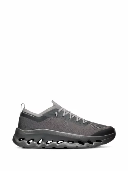 Sneakerși On gri