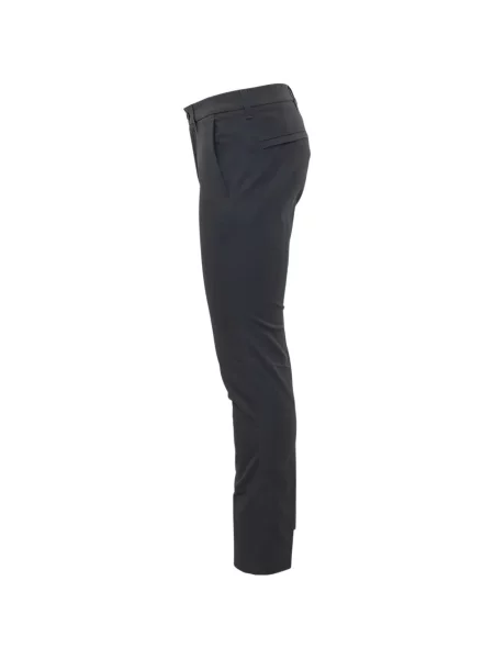 Pantaloni Boss gri