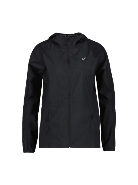 Kurtka Asics czarna