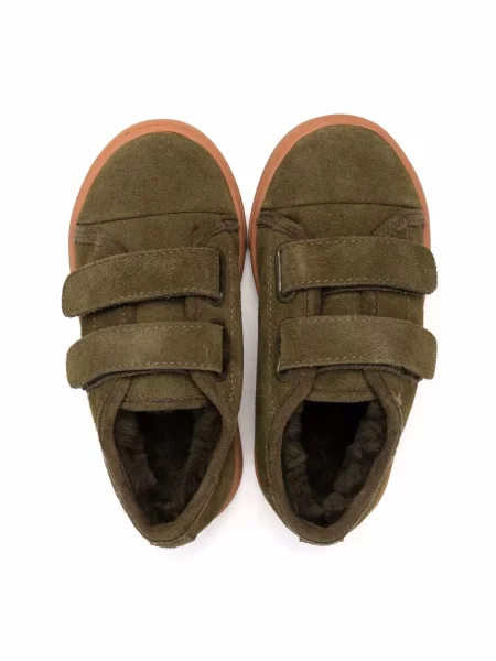 Sneakersy dziecięce Age Of Innocence zielone