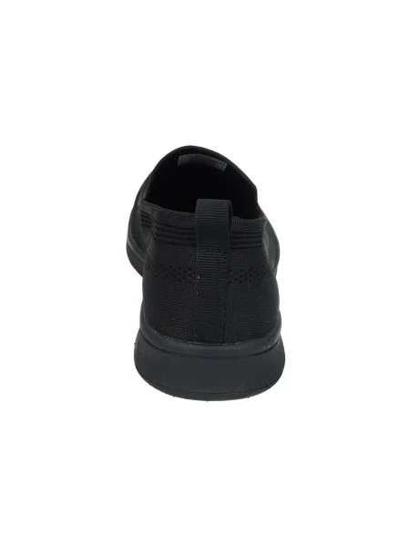 Pantofi Doctor Cutillas negru