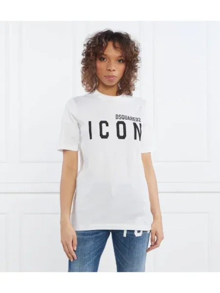 Tricou RENNY alb