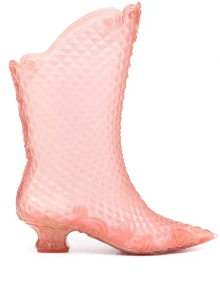 Botine Y/project roz