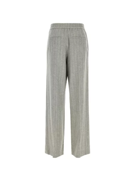 Pantaloni Brunello Cucinelli gri