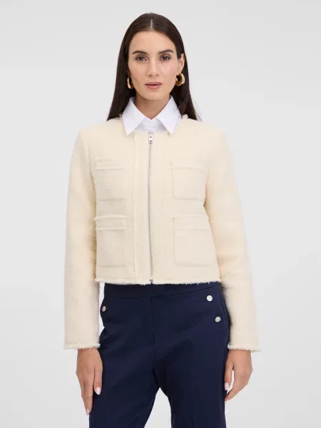 Geacă Orsay albastru