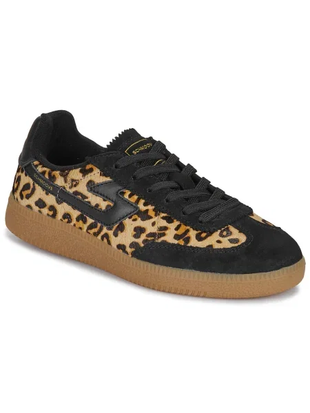 Pantofi Schmoove negru