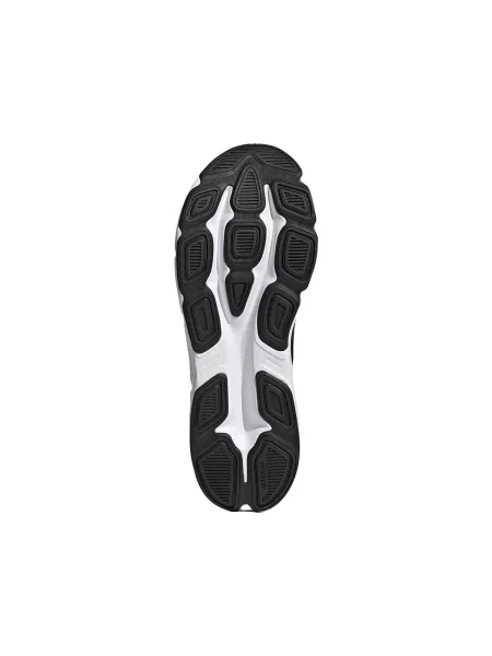 Futó félcipo Adidas fehér