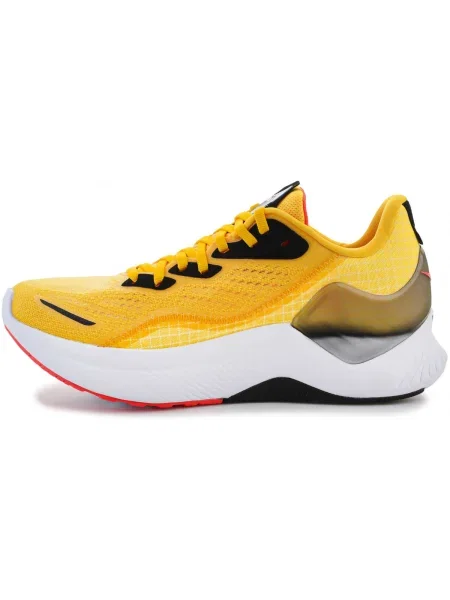 Pantofi Saucony galben