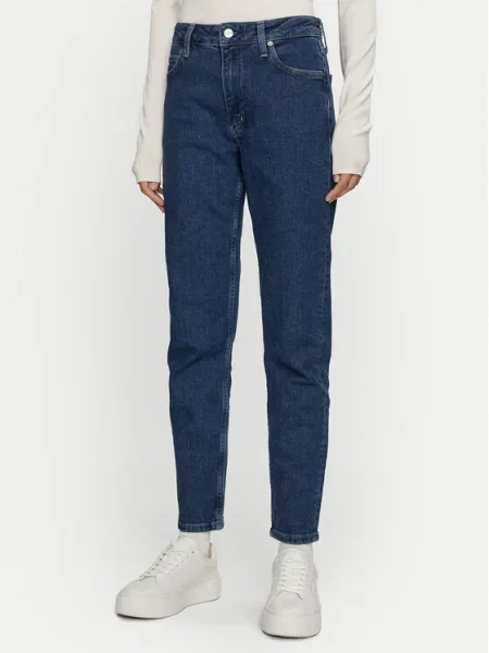 Calvin Klein Blugi Bleumarin