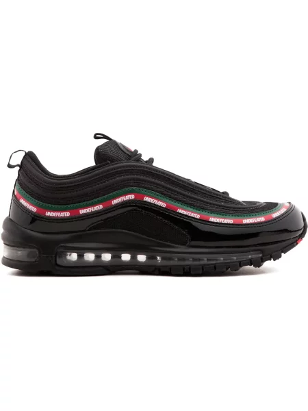 Sneakerși Nike Air Max 97 negru