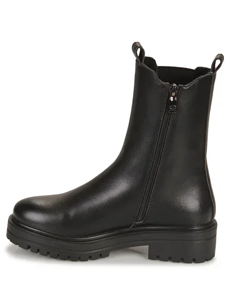 Pantofi Tom Tailor negru