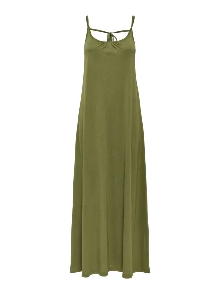 JDY Petite Rochie JDYDalila' verde