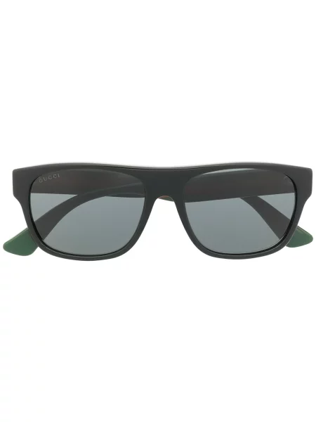 Ochelari de soare Gucci Eyewear negru