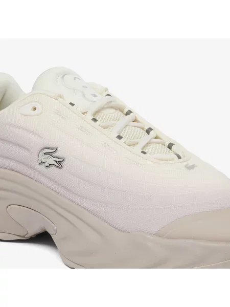 Lacoste Sneakersy Spinor szare