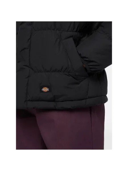 Kurtka Dickies czarna
