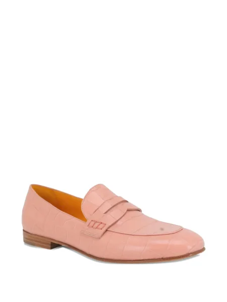 Pantofi loafer Madison.maison roz