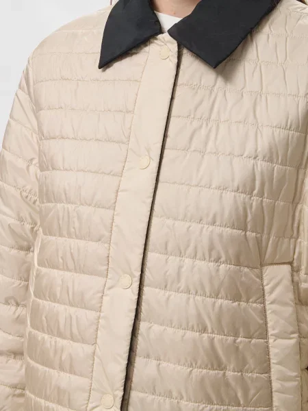 Куртка Weekend Max Mara черная