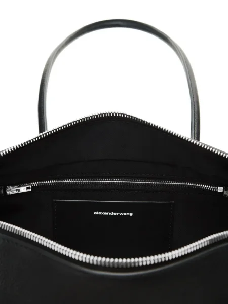 Pandantiv Alexander Wang negru
