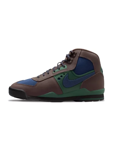 Sneakers Nike Air Baltoro Sp Baroque Brown/ Midnight Green EUR brązowe